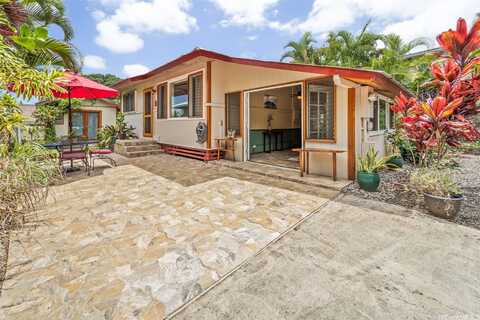 45-598 Keaahala Road, Kaneohe, HI 96744