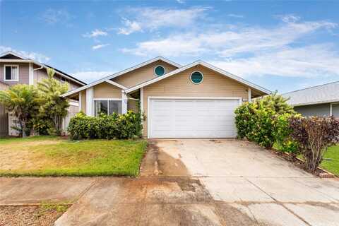 91-1183 Lukahiu Place, Ewa Beach, HI 96706