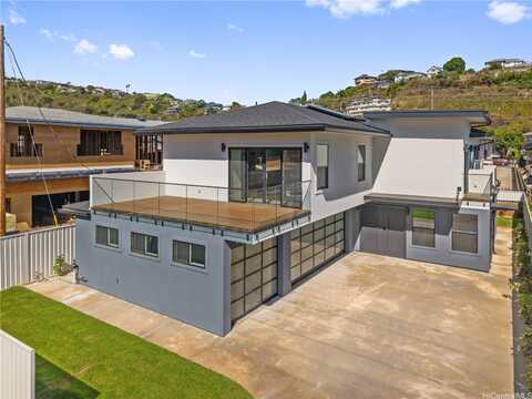 1331 9th Avenue, Honolulu, HI 96816
