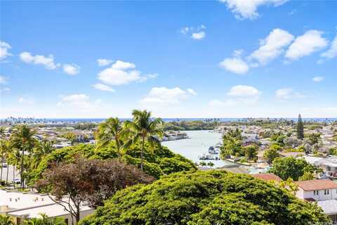 6750 Hawaii Kai Drive, Honolulu, HI 96825