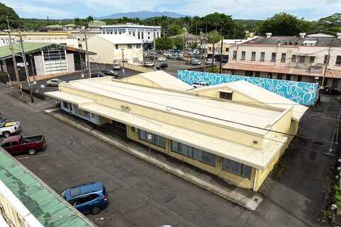 38 KALAKAUA ST, Hilo, HI 96720