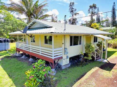 16-1814 34TH AVE, Keaau, HI 96749