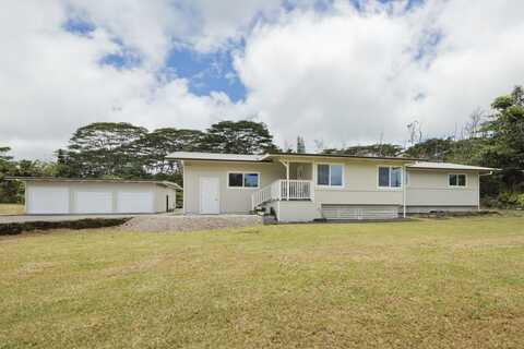 15-2580 KEAAU PAHOA RD, Pahoa, HI 96778