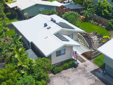 76-223-A ROYAL POINCIANA DR unit: 2, Kailua Kona, HI 96740