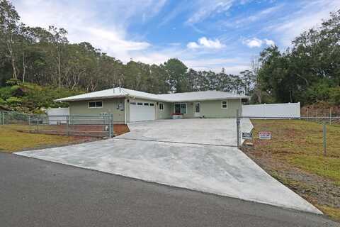 11-3802 2ND ST, Volcano, HI 96785