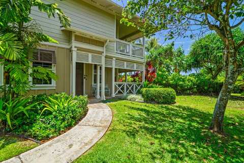 4919 PEPELANI LP unit: 25C, Princeville, HI 96722