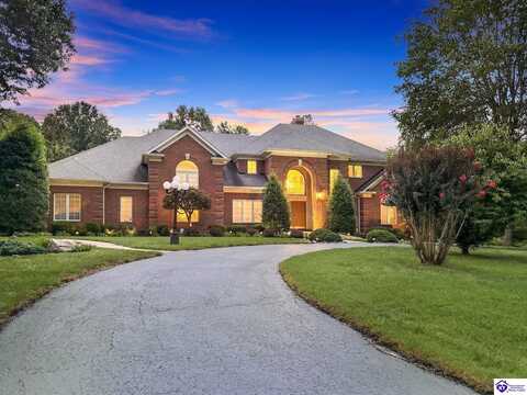 224 Ravenswood Drive, Elizabethtown, KY 42701