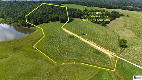 Tract 10 Troutman Lane, Clarkson, KY 42726