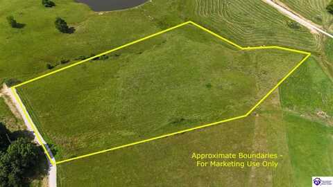 Tract 7 Troutman Lane, Clarkson, KY 42726