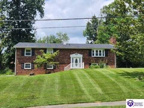 847 Seminole Road, Radcliff, KY 40160