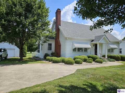 754 E Main Street, Cecilia, KY 42724