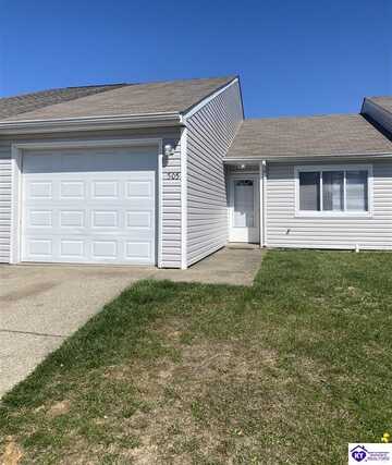 505 Independence Court, Radcliff, KY 40160