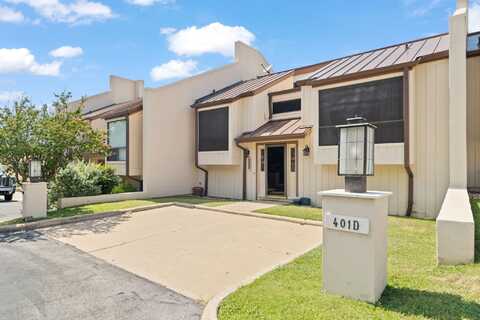 401-d Hi There, Horseshoe Bay, TX 78657