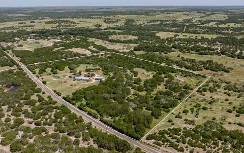 6551 CR 208, Lampasas, TX 76550