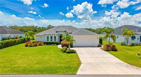 7055 Strafford Oaks Drive, Sebring, FL 33875
