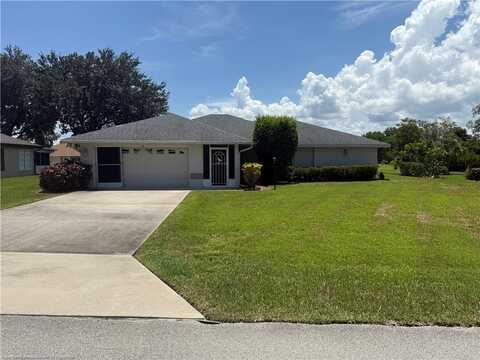 14 Grandview Boulevard, Lake Placid, FL 33852
