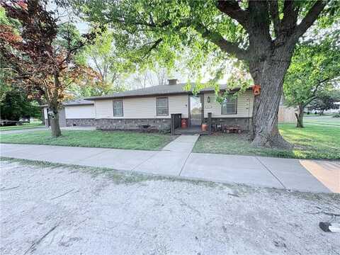 322 N 4th Street, Drexel, MO 64742