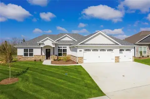 1601 Spring Mountain Drive, Columbia, MO 65201