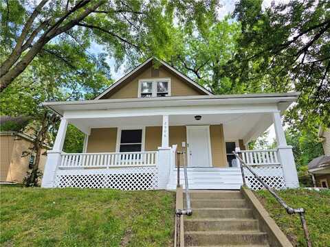 2906 Lafayette Street, Saint Joseph, MO 64507