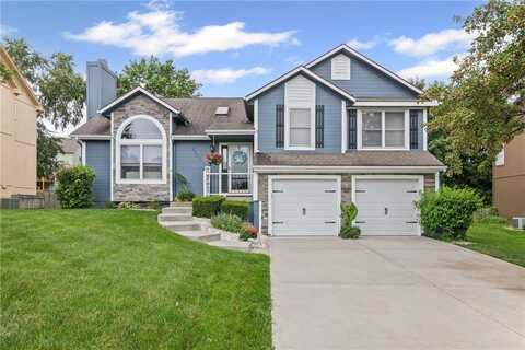 2517 SW 9th Terrace, Lees Summit, MO 64081