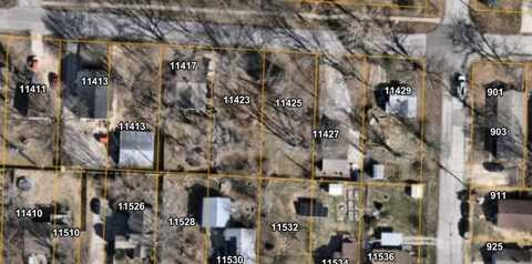 11423 E 9th Street, Independence, MO 64054