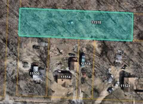 11518 E Lexington Avenue, Sugar Creek, MO 64054