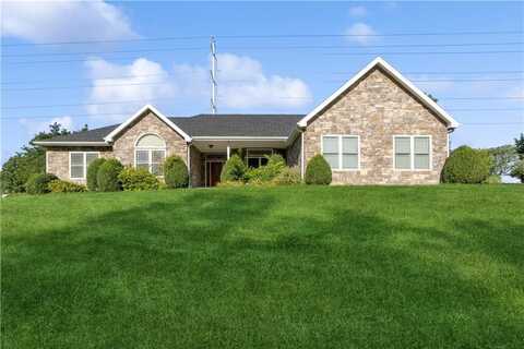 9812 Liberty Hills Drive, Liberty, MO 64068