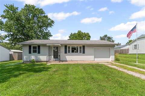 709 E Prospect Street, Cameron, MO 64429