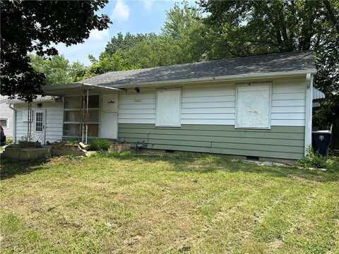10007 Hardesty Avenue, Kansas City, MO 64137