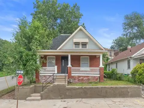 201 S 13th Street, Saint Joseph, MO 64501