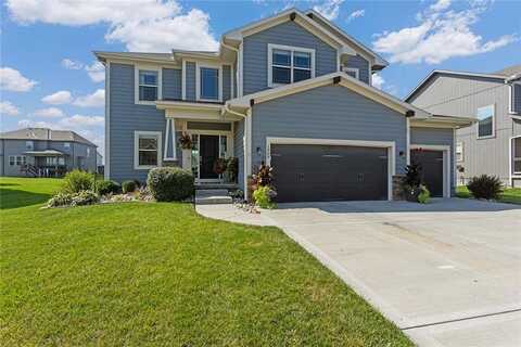 1809 NE Griffin Drive, Lees Summit, MO 64086
