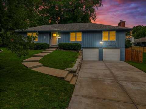 305 E 107 Terrace, Kansas City, MO 64114