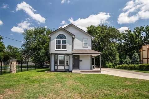 615 Brooklyn Avenue, Kansas City, MO 64124