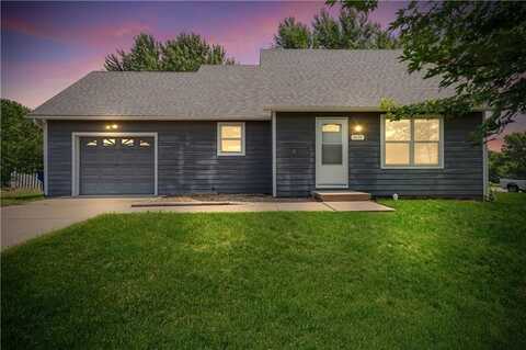 1618 Cottonwood Street, Eudora, KS 66025