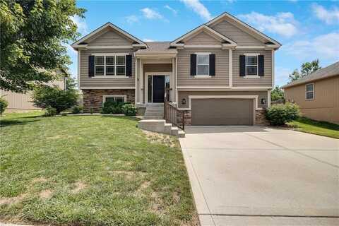 9044 SW 10th Street, Blue Springs, MO 64064