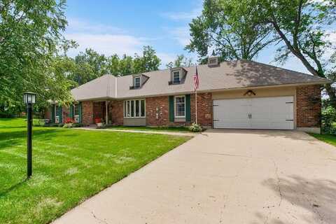 12817 E 36TH Terrace S, Independence, MO 64055