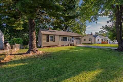 3117 NE 55th Street, Kansas City, MO 64119
