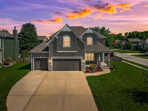 19140 W 210th Street, Spring Hill, KS 66083