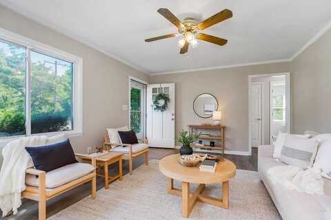7652 Rainbow Drive, Prairie Village, KS 66208