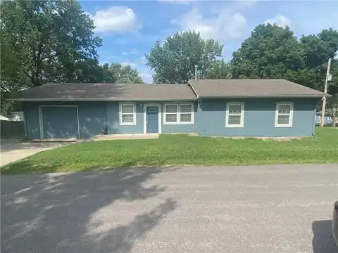 5811 NE Albany Avenue, Kansas City, MO 64119