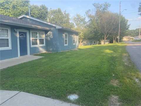 5811 NE Albany Avenue, Kansas City, MO 64119