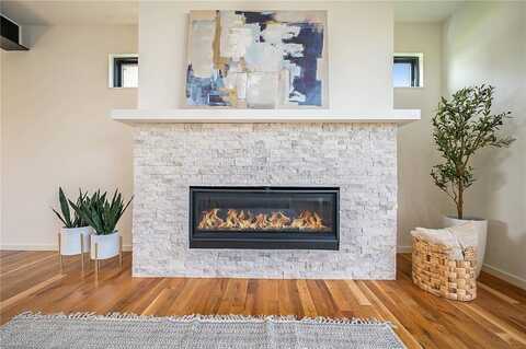2605 W The Paseo Boulevard, Kansas City, MO 64108