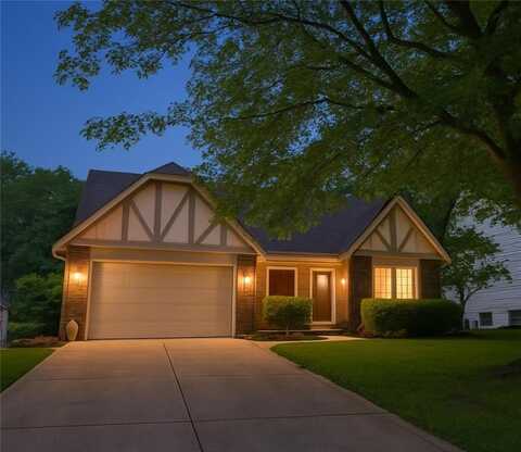 1600 NE 97th Street, Kansas City, MO 64155