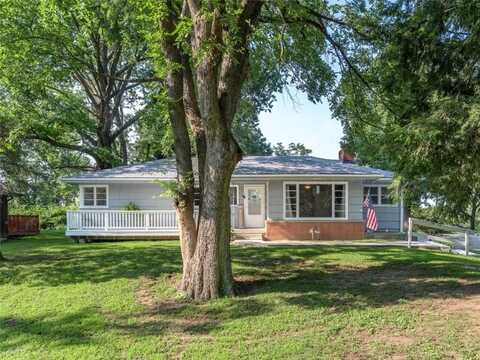 1035 E Hyde Park Avenue, Saint Joseph, MO 64504