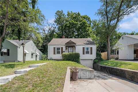 1323 S 42nd Street, Kansas City, KS 66106
