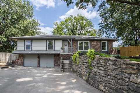 500 NW Brett Circle, Blue Springs, MO 64014