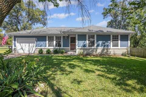 17201 Cerrito Drive, Belton, MO 64012