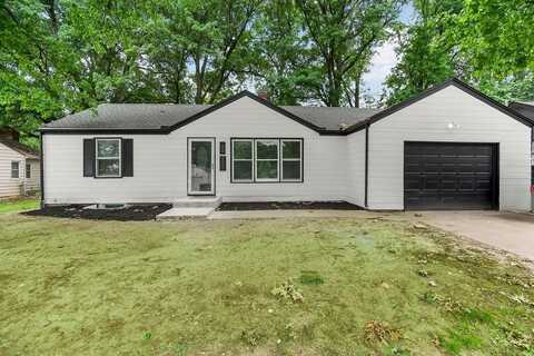 4406 Moats Avenue, Kansas City, MO 64133