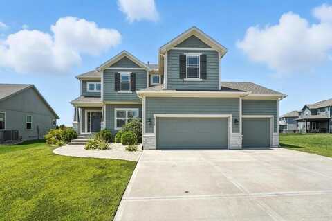 9914 N Smalley Avenue, Kansas City, MO 64157