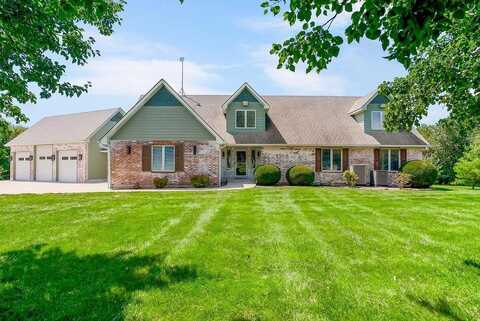 13912 7 Highway N/A, Greenwood, MO 64034